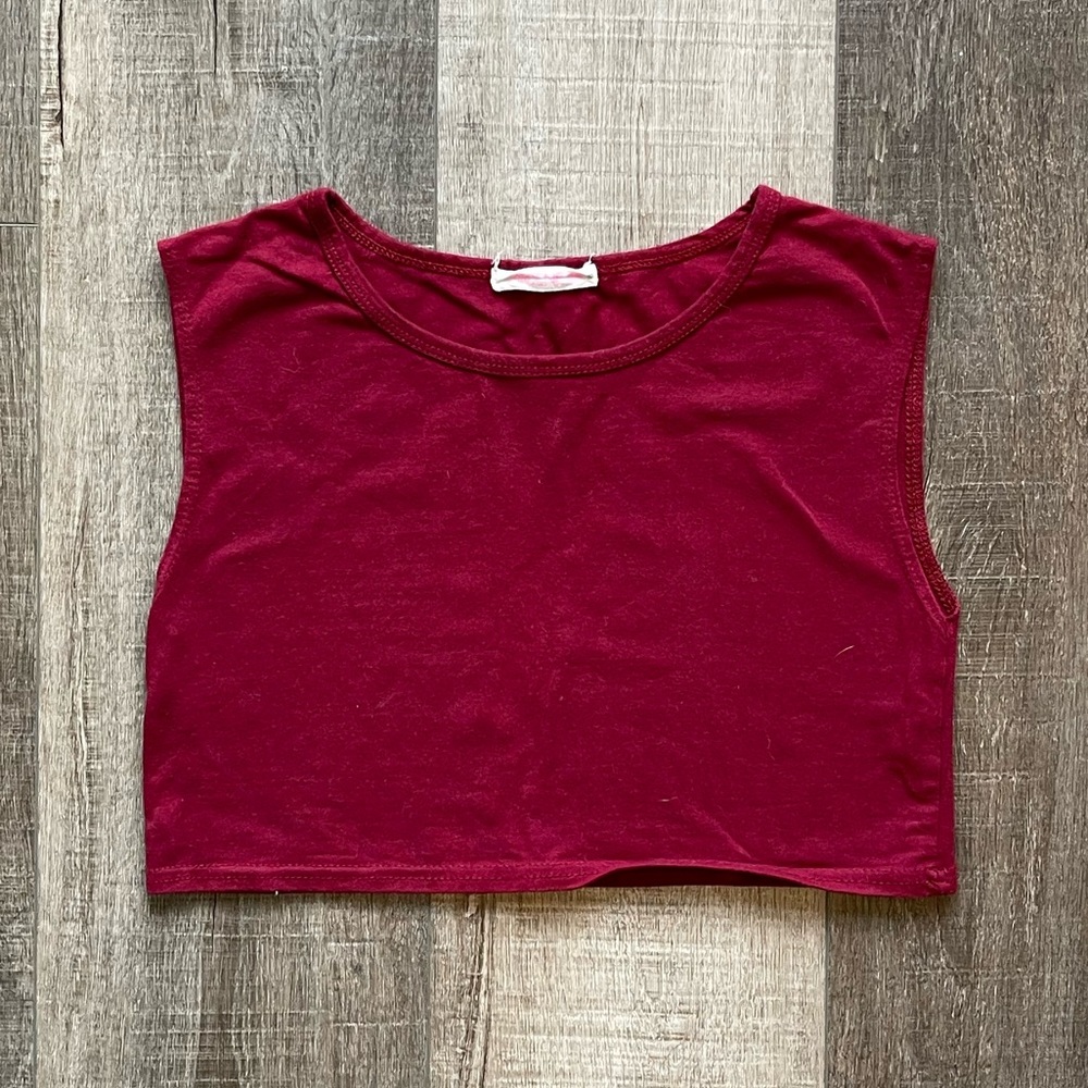 ARDENE CROP TOP